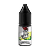 IVG Kiwi Lemon Kool Nic Salt Vape Juice